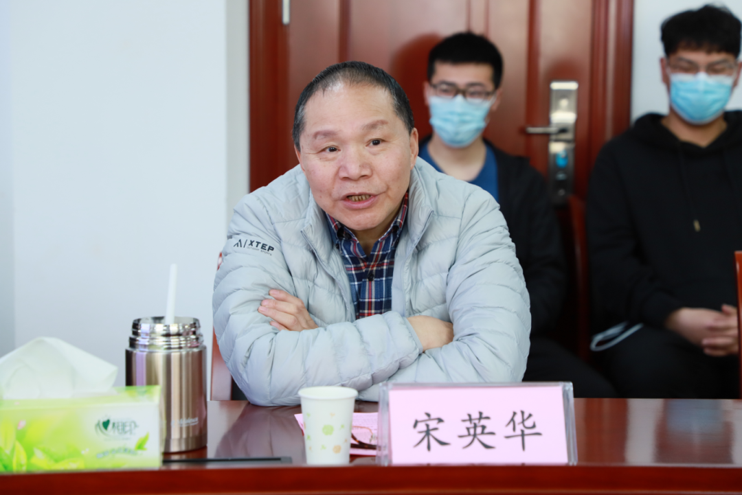 春回大地 情暖助學(xué) | 鼎業(yè)環(huán)保與武漢理工大學(xué)安全科學(xué)與應(yīng)急管理學(xué)院舉行獎、助學(xué)（教）金捐贈儀式