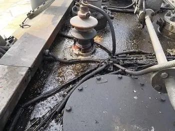 變壓器滲漏油怎么辦？在線修復(fù)組合套裝快速堵漏無需停工！